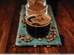 Finland, which consumes the most coffee, is chill. They drink cheap Arabica. (SHUTTERSTOCK)