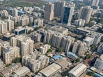 Mumbai real estate: Arkade Developers’ upcoming project in Kandivali East spans nearly 3 acres and will feature premium residential apartments. (Photo for representational purposes only) (Picture for representational purposes only) Mumbai real estate: Arkade Developers’ upcoming project in Kandivali East spans nearly 3 acres and will feature premium residential apartments. (Photo for representational purposes only) (Picture for representational purposes only)