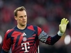 Manuel Neuer seps back into Germany' ssquad as he hunts for his second FIFA World Cup title.