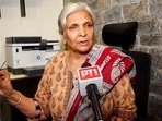 Giribala Singh was arrested on May 28 in Twisa Sharma death case. 