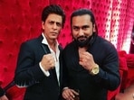 Yo Yo Honey Singh had previously revealed that Shah Rukh Khan, Deepika Padukone, and Akshay Kumar supported him during his health crisis.