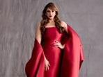 Huma Qureshi opens up on dealing with online criticism.