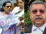 Addressing a press conference, Banerjee said any such incident on the floor of the House must be immediately reported to the Lok Sabha Speaker, and questioned why the complaint was raised later.