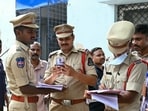Rajasthan horror: Ex-sarpanch, mother, wife among 4 found charred in car near Ajmer