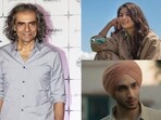 Imtiaz Ali compares Vedang Raina to Alia Bhatt.