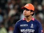 RR opener Vaibhav Sooryavanshi was in hot form during RR's Eliminator match vs SRH.