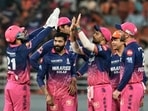 Rajasthan Royals beat SRH to reach Qualifier 2