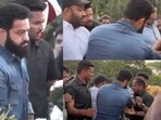 Jr NTR's fan interaction at NTR Ghat wins internet.