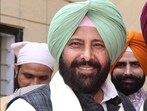 Kewal Dhillon, 76, replaces Sunil Jakhar, marking a historic shift for the saffron party as it installs its first-ever Jat Sikh chief in Punjab. (HT)