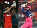 Virat Kohli 2016 vs Vaibhav Sooryavanshi 2026: Six-hitting madness vs nirvana