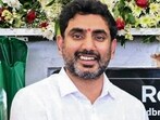 Lokesh said he strongly believed that the next era of Indian politics must belong to women leadership. (@naralokesh)