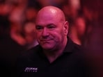 Dana White speaks about UFC Freedom 250, the historic White House event expected to feature celebrities, fighters and thousands of fans.