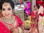 Selfie Maine Leli Aaj fame Dhinchak Pooja is married, 