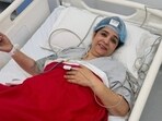 As Pankaj Bhadouria begins her battle against cancer, her transparency serves as a vital reminder: early screening is not just a medical recommendation — it is a life-saving necessity. (Instagram/ masterchefpankajbhadouria)
