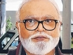 Mumbai, India - June 17, 2019: Chhagan Bhujbal during the monsoon session at Vidhan Bhavan in Mumbai, India, on Monday, June 17, 2019. (Photo by Anshuman Poyrekar/Hindustan Times) (Anshuman Poyrekar/HT Photo)