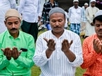 Palayam Imam calls for unity on Eid-u-Adha in Keralam besides praying for conflict-hit regions like Iran and Palestine