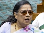 TMC MP Kakoli Ghosh Dastidar has alleged verbal abuse against Kalyan Banerjee in a letter to Om Birla. TMC MP Kakoli Ghosh Dastidar has alleged verbal abuse against Kalyan Banerjee in a letter to Om Birla.