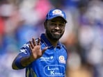Things have not been great since day one at Mumbai Indians for Hardik Pandya! Things have not been great since day one at Mumbai Indians for Hardik Pandya!