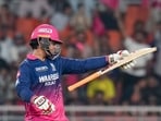 Vaibhav Sooryavanshi is ready for the big stage -- 2026 is when he will debut, says Sunil Gavaskar.