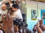 Abdul Rahim returned to Kerala on Thursday (May 28) after spending 20 years in a Saudi Arabia jail and being released from an upcoming death sentence by paying blood money of  <span class='webrupee'>₹</span>34 crore 