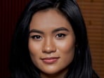 Paulina Mangubat, the content and creative staffer running the Democrats' official X account.