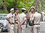 Scuffle broke out between rival groups in Nuh villages after Eid prayers