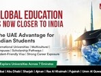 Global Education is Now Closer to India