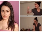 Shraddha Kapoor was last seen in the horror-comedy film Stree 2 alongside Rajkummar Rao. Shraddha Kapoor was last seen in the horror-comedy film Stree 2 alongside Rajkummar Rao.