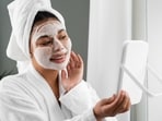 Hydrating Sleeping masks for glowing and radiant skin(Magnific)