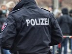 Police said the motive behind the stabbing remains under investigation.