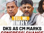 Is Congress copying BJP playbook or claiming OG moves? Is Congress copying BJP playbook or claiming OG moves?