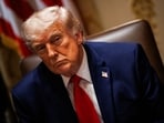 US Iran war news highlights: US President Donald Trump held a cabinet meeting at the White House on Wednesday before American forces carried out the strike. 