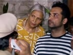 The CBI on Monday took over the probe into the death of former model-actor Twisha Sharma. (ANI picture)