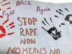 They first assaulted her partner, tied his hands and feet, and then abducted the woman to a nearby forested area where they allegedly raped her repeatedly, police said. (PTI photo/ Representative photo)