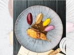 Three of Mumbai’s star chefs recently created a dinner menu to match Domaine Romanee Conti’s wines.