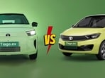 Tata Tiago EV facelift will come with a plethora of changes across the exterior and interior.