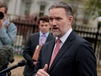 US trade representative Jamieson Greer said he he expects to meet Indian commerce minister Piyush Goyal “soon”.