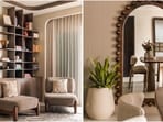 Hyderabad home showcases warmth and functionality with Japandi design.