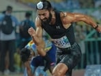 Akshay Kumar is proud of Gurindervir Singh for his record-breaking win.