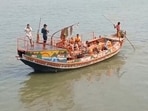Samastipur boat capsize: NDRF and SDRF teams reached the spot for rescue operations 