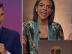 Charlie Kirk defends Candace Owens, calls her ‘the best’ in resurfaced video