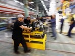 Spanish carmaker Ebro’s Barcelona factory has received Chinese investment.