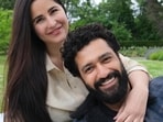 Vicky Kaushal and Katrina Kaif welcomed their baby boy in November last year.