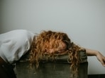 Afternoon naps can actually help with focus and energy!