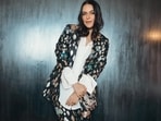 Neha Dhupia recalls casting director asking her not to smile. Neha Dhupia recalls casting director asking her not to smile.
