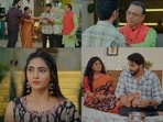 కార్తీక దీపం 2 సీరియల్ టుడే ఎపిసోడ్(jiohotstar)
