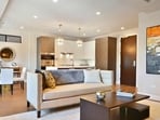 The average housing price in Bengaluru rose by 24% YoY and 3% QoQ to  <span class='webrupee'>₹</span>9785 per sq. ft. in Q1 2026 recording the second-highest average housing price behind Mumbai MMR (Photo for representational purposes only) 
