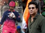 Vaibhav Sooryavanshi scored 97 off 28 against SRH