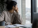 Professional shares experience after quitting stable job,