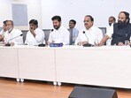 తెలంగాణలో ‘సమగ్ర సంక్షేమ కార్డు